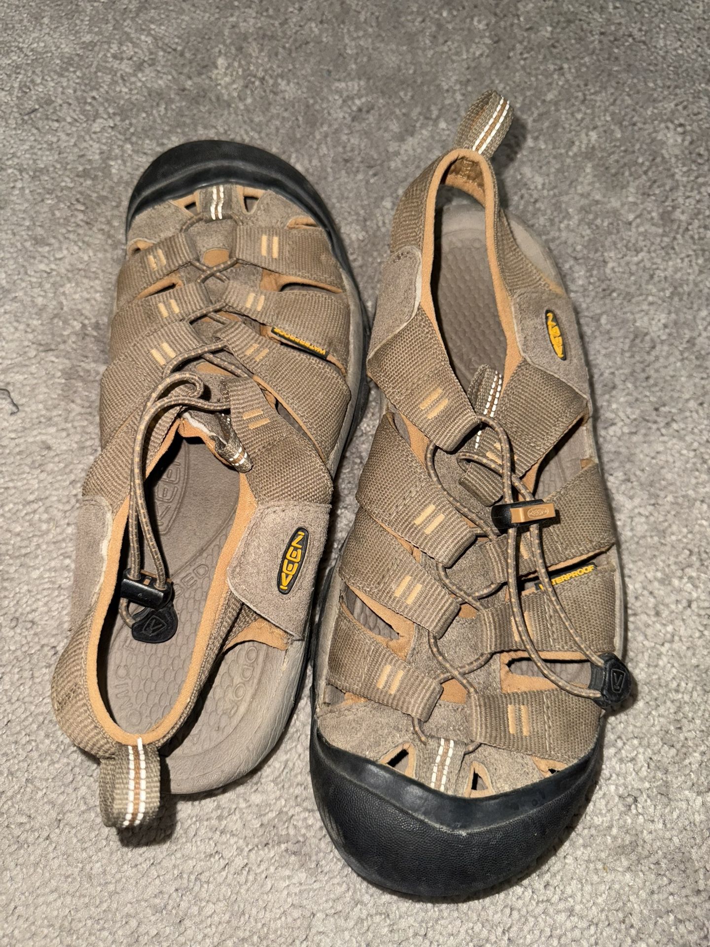 Keen Men’s Sandals