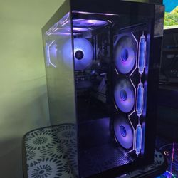 Brand New Gaming Pc 