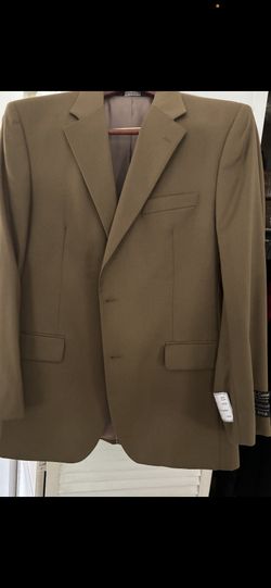 Men’s Jacket 