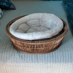 Dog Bed
