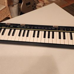 Casio Casiotone Vintage Keyboard 