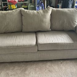 Used Couch