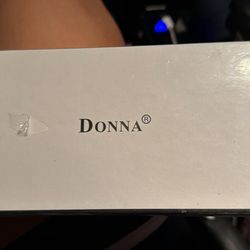 Donna Unisex Sunglasses