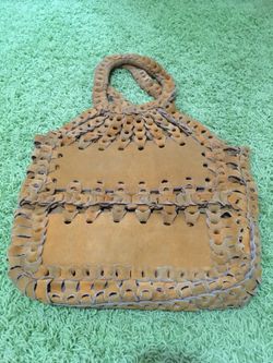 Patricia Nash- Hobo Bag (Italian Leather) NWT