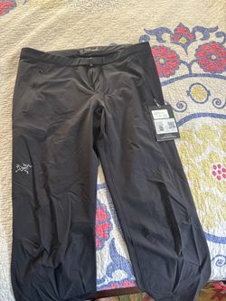 Arc’teryx woman’ pants