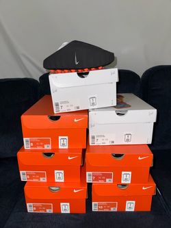 Nike Mind 001 Black Chrome Slides size 7-10 Wmns and 8 men’s all available