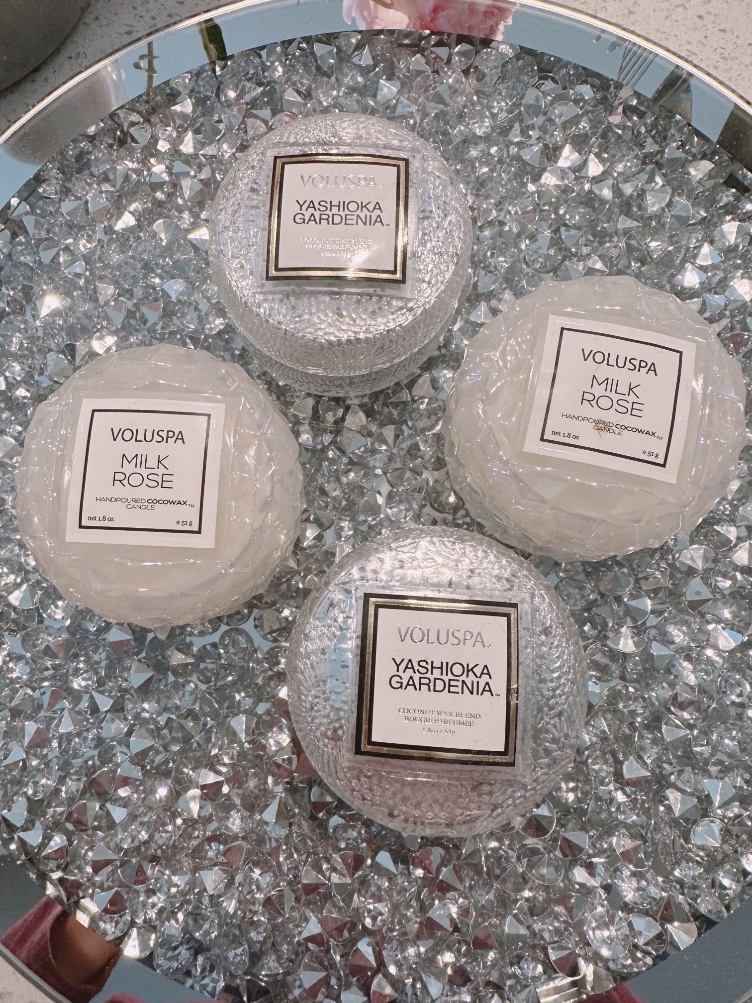Voluspa Candles