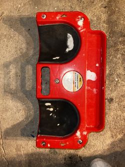 Rolling Knee Creeper