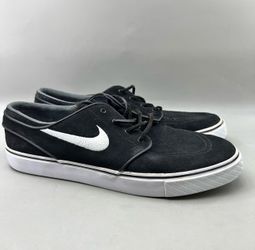 Nike Stephen Janoski Size 11
