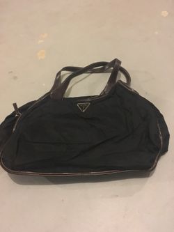 Guess bag