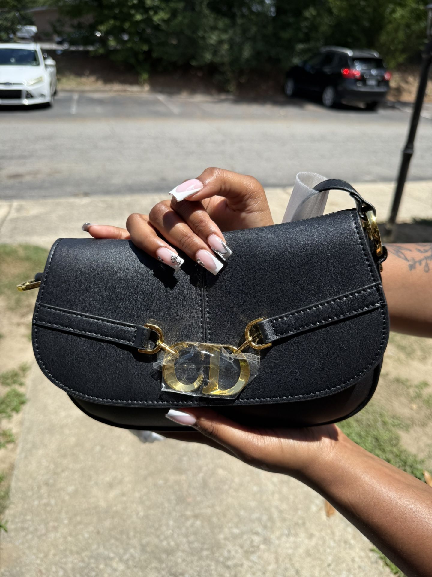 Dior Purse