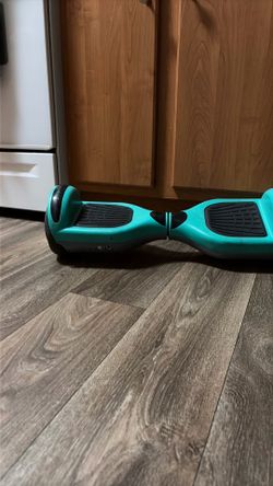 Hover board