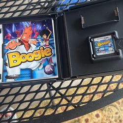 Game Nintendo DS
