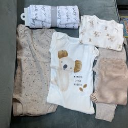 Baby Clothes