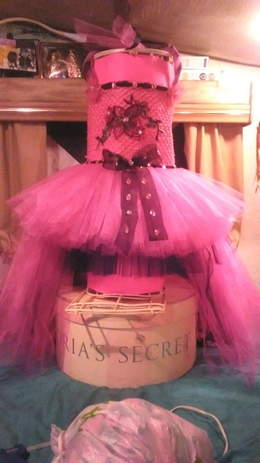 Tutu Dresses And Tutus