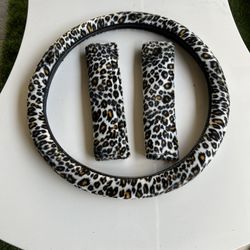 Universal Wheel cover New 3 psc Check Out All My New Post Too
