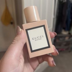Gucci Bloom Perfume! 
