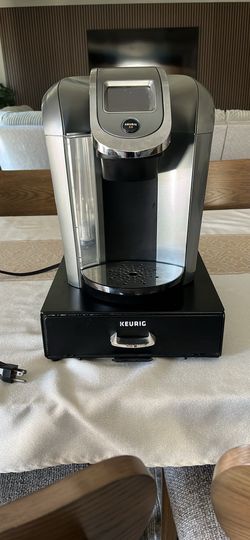 Keurig 2.0