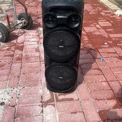 Sound logic Xt The Paramount Speaker