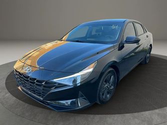 2022 Hyundai Elantra