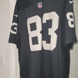 Raiders Jersey