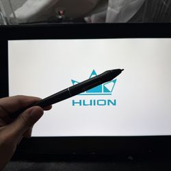 HUION Kamvas 13 Pro - GT133