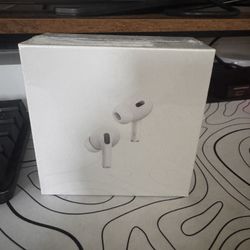 Airpod pro gen 2 authentic 