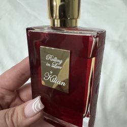 Kilian Rolling In Love Perfume