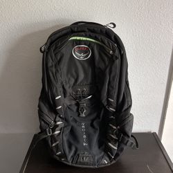 Cycling Commute Backpack