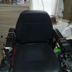 Use Power Chair 