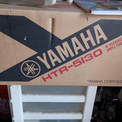 Ampli Turner Audio Video And 4 Track Stereo Tape. Recorder