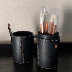 Make-up Brushes (6 pieces)