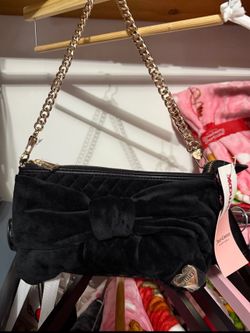 Juicy Bow Purse🎀