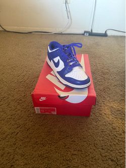 nike dunk low retro