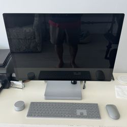 Micro Soft Studio PC 