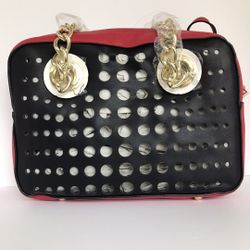 City Fore & Satchel Bag