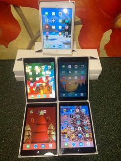 Ipad Mini Gen 2 16gb 