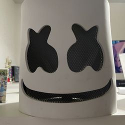 Marshmellow HeadMask