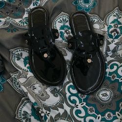 tory burch sandals 