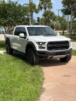 2019 Raptor