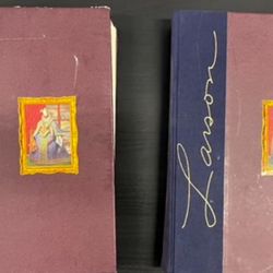 2 Far Side Complete Books
