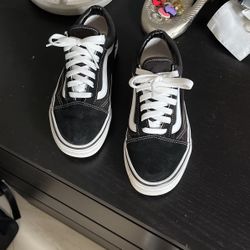 Women’s Vans 