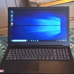 Lenovo IdeaPad 130 with Windows 10 Pro + Microsoft Office Install 