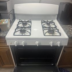 Oven/stove