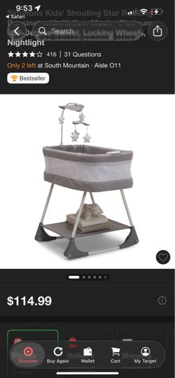Bassinet