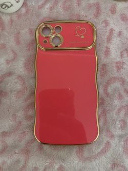 iPhone 13 Phone Case 