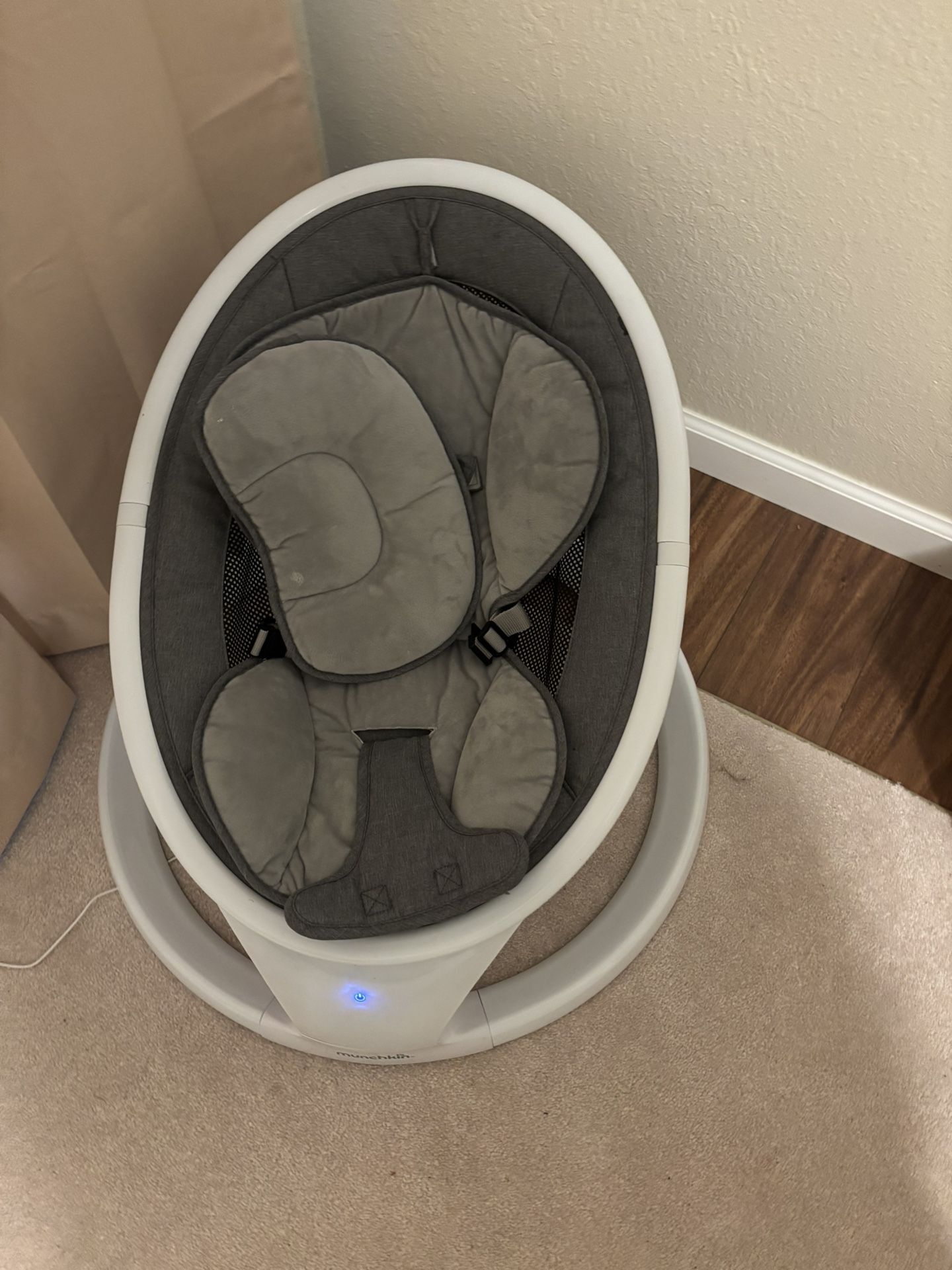 Munchkin Baby Swing 