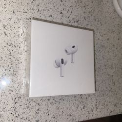 Airpods Pro 2nd Generation