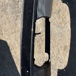 2021-2023 Chevy Tahoe Rear Bumper 