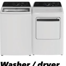Frigidaire Washer Dryer Gas